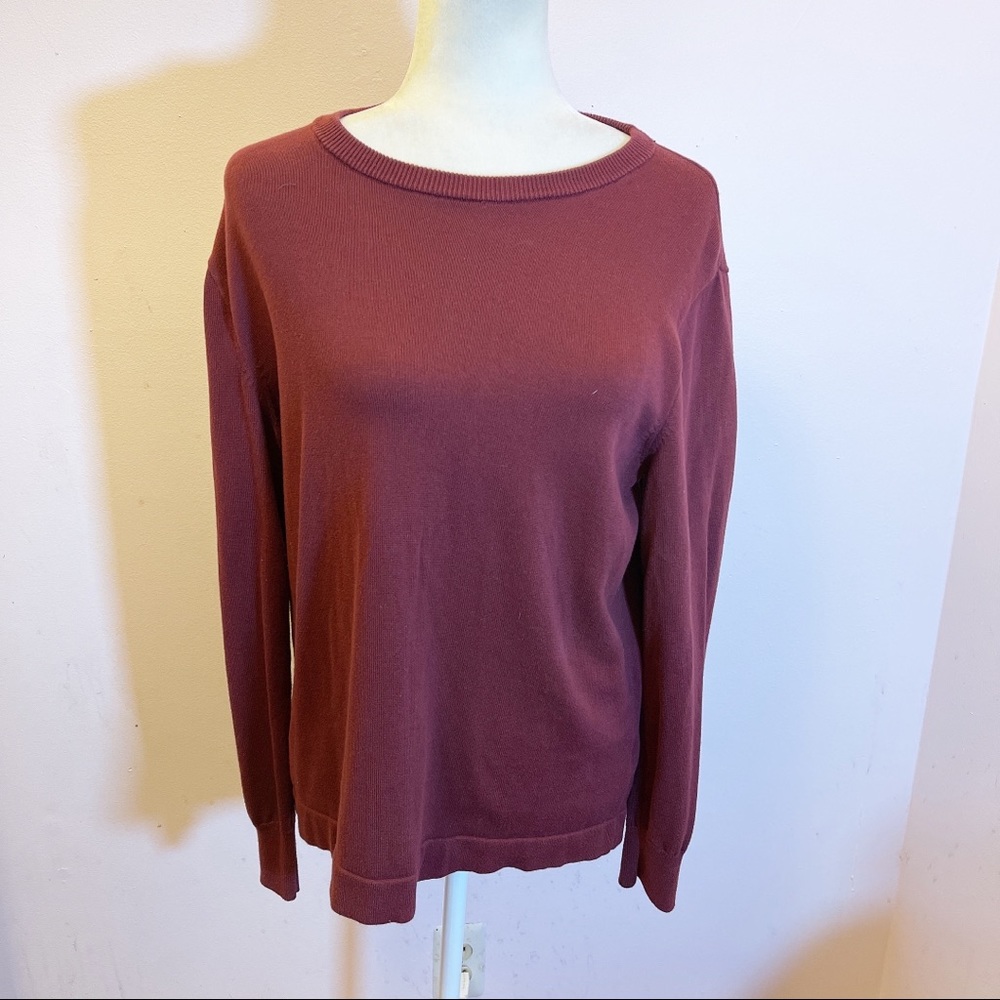 J Crew Top Woman Medium